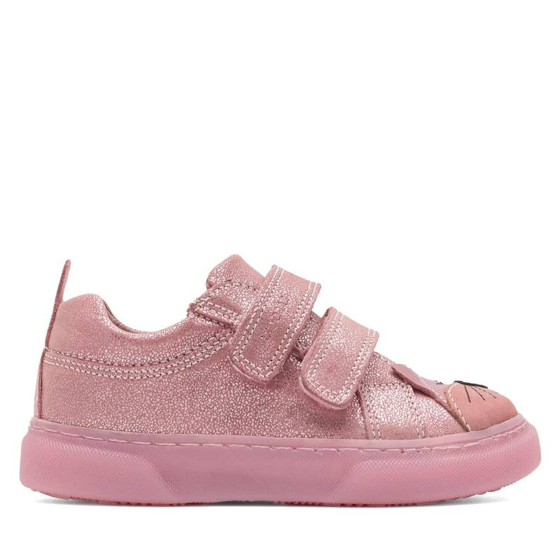 Sneakers Lasocki Kids OCEANO CI12-3095-03(III)DZ Rosa von Lasocki Kids