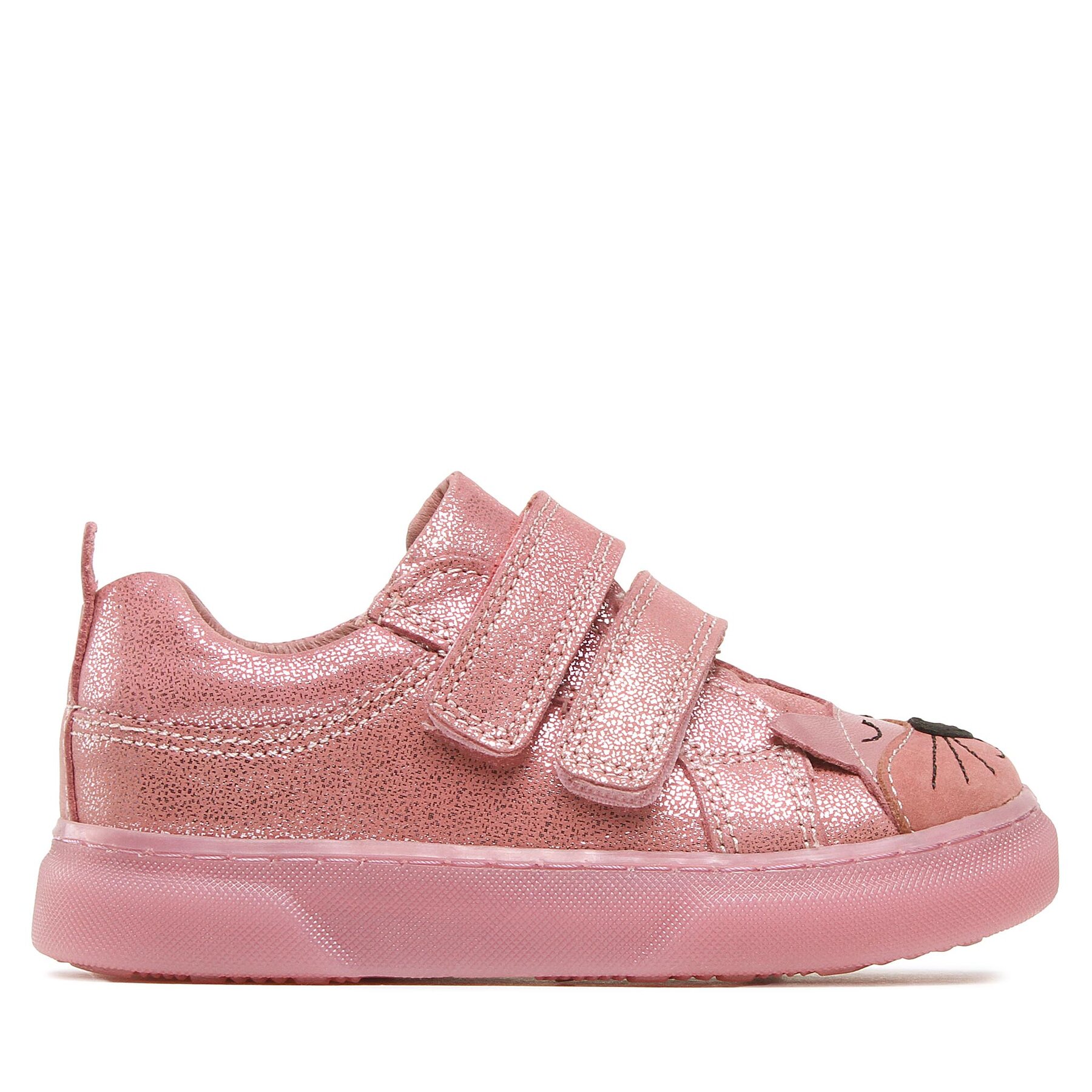 Sneakers Lasocki Kids Oceano CI12-3095-03(III)DZ Rosa von Lasocki Kids