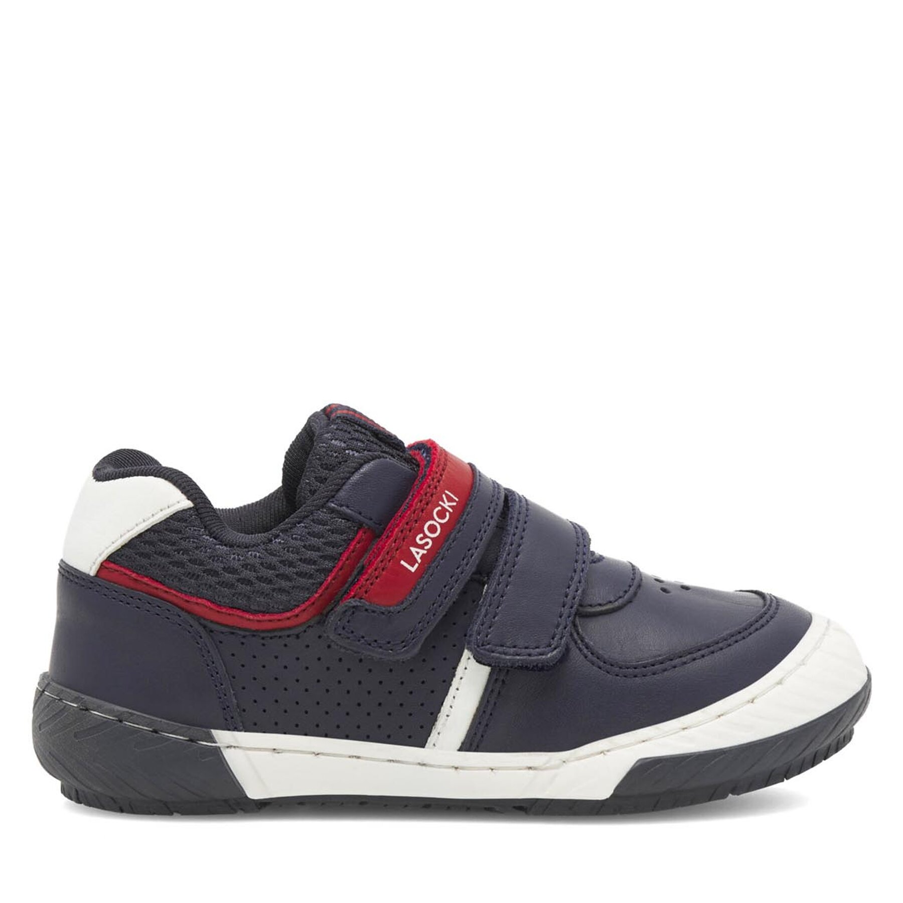 Sneakers Lasocki Kids PAMI CI12-PAMI-S2A Dunkelblau Sneakers Lasocki Kids PAMI CI12-PAMI-S2A Dunkelblau von Lasocki Kids