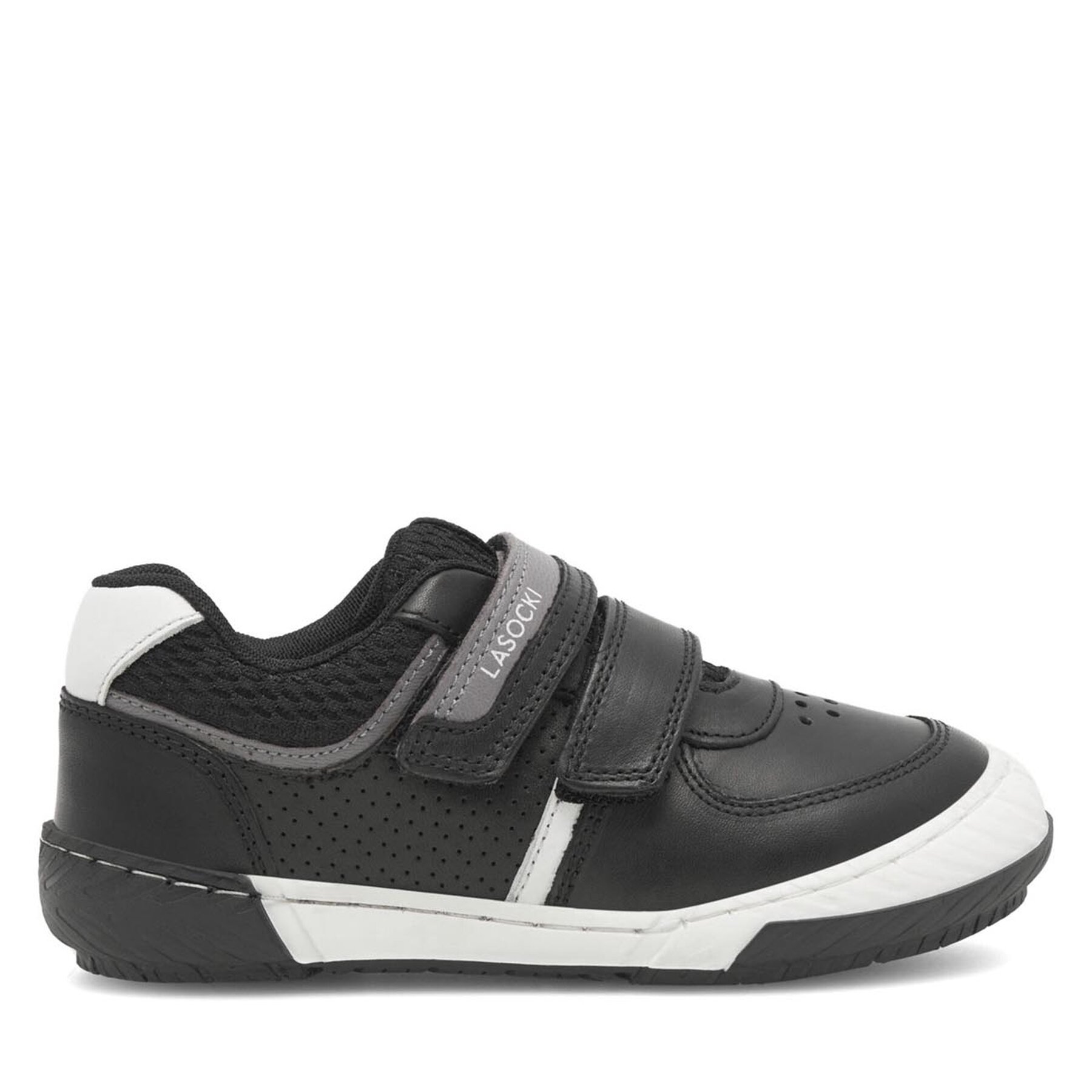Sneakers Lasocki Kids PAMI CI12-PAMI-S2A Schwarz Sneakers Lasocki Kids PAMI CI12-PAMI-S2A Schwarz von Lasocki Kids