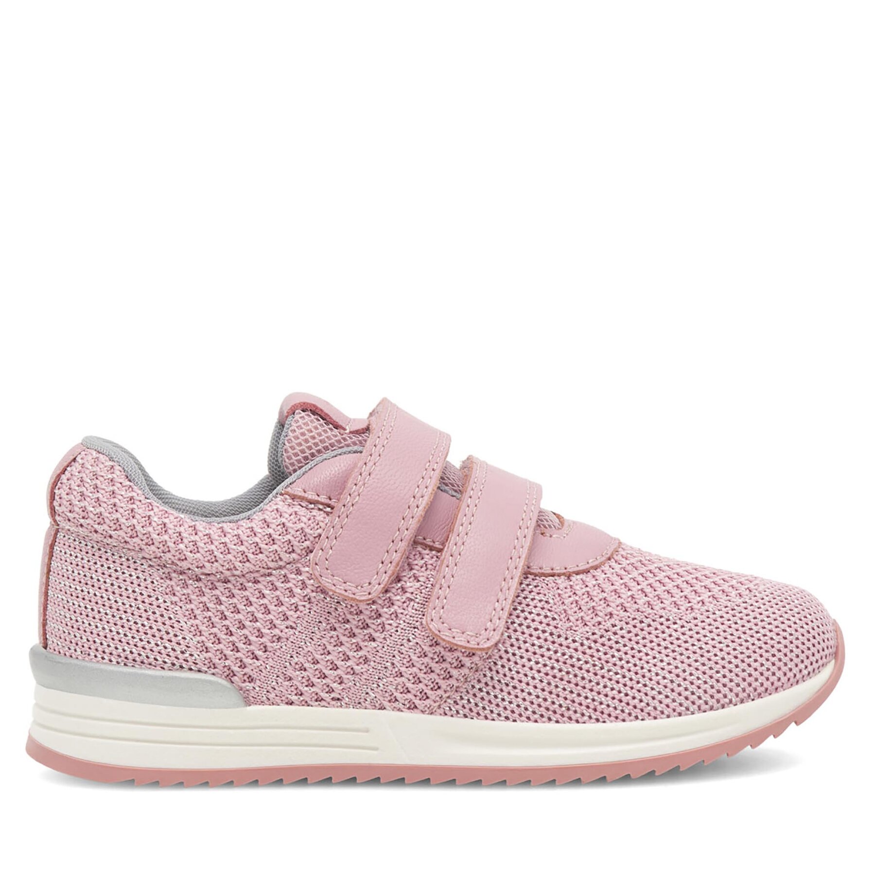 Sneakers Lasocki Kids Teks CI12-2757-13(III)DZ Rosa von Lasocki Kids