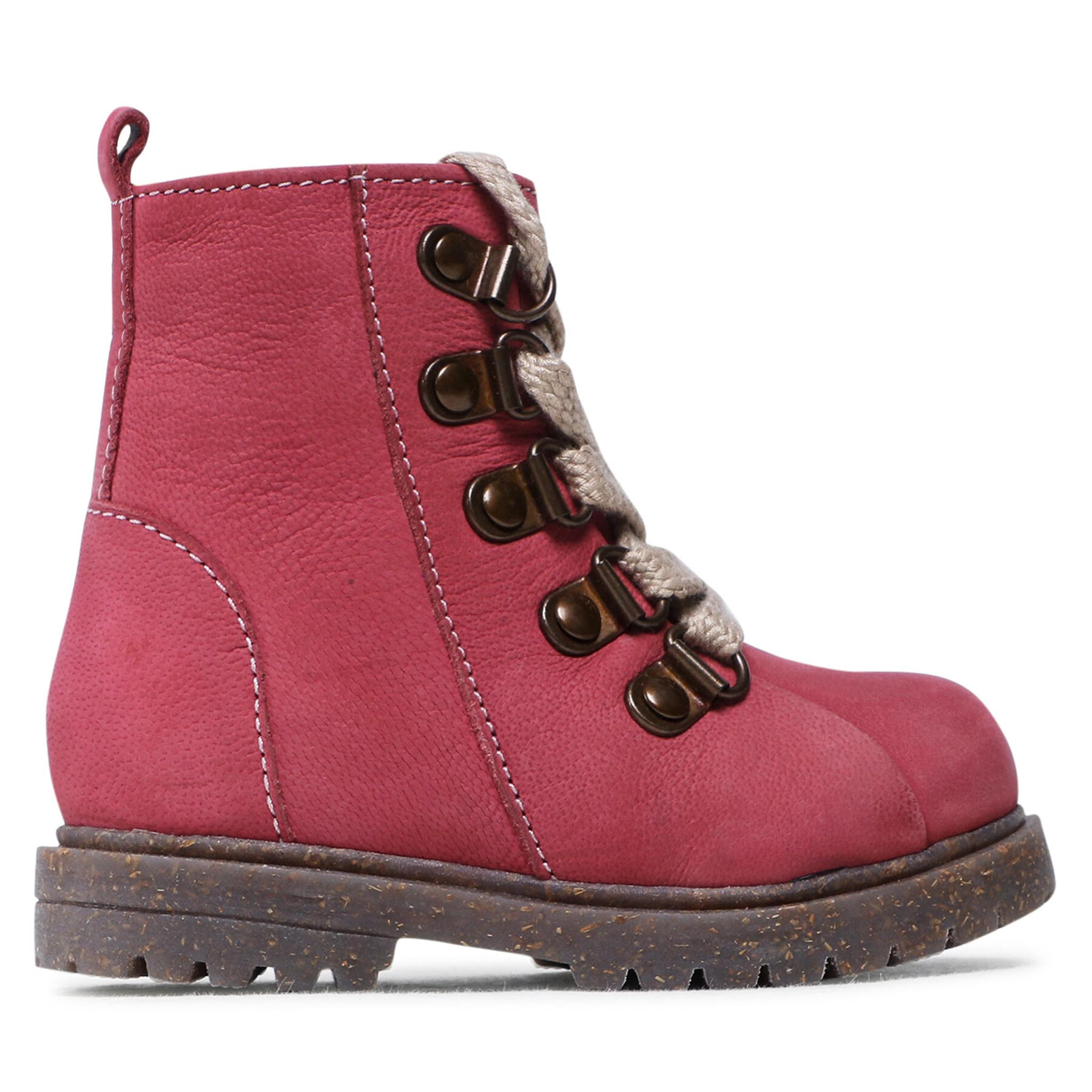 Schnürstiefeletten Lasocki Kids CI12-BROKER-06 Rosa Schnürstiefeletten Lasocki Kids CI12-BROKER-06 Rosa von Lasocki Kids