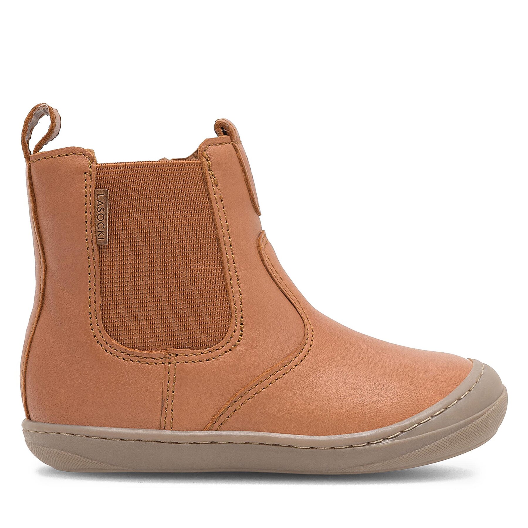 Stiefel Lasocki Kids CRUISE CI12-CRUISE-04 Braun Stiefel Lasocki Kids CRUISE CI12-CRUISE-04 Braun von Lasocki Kids