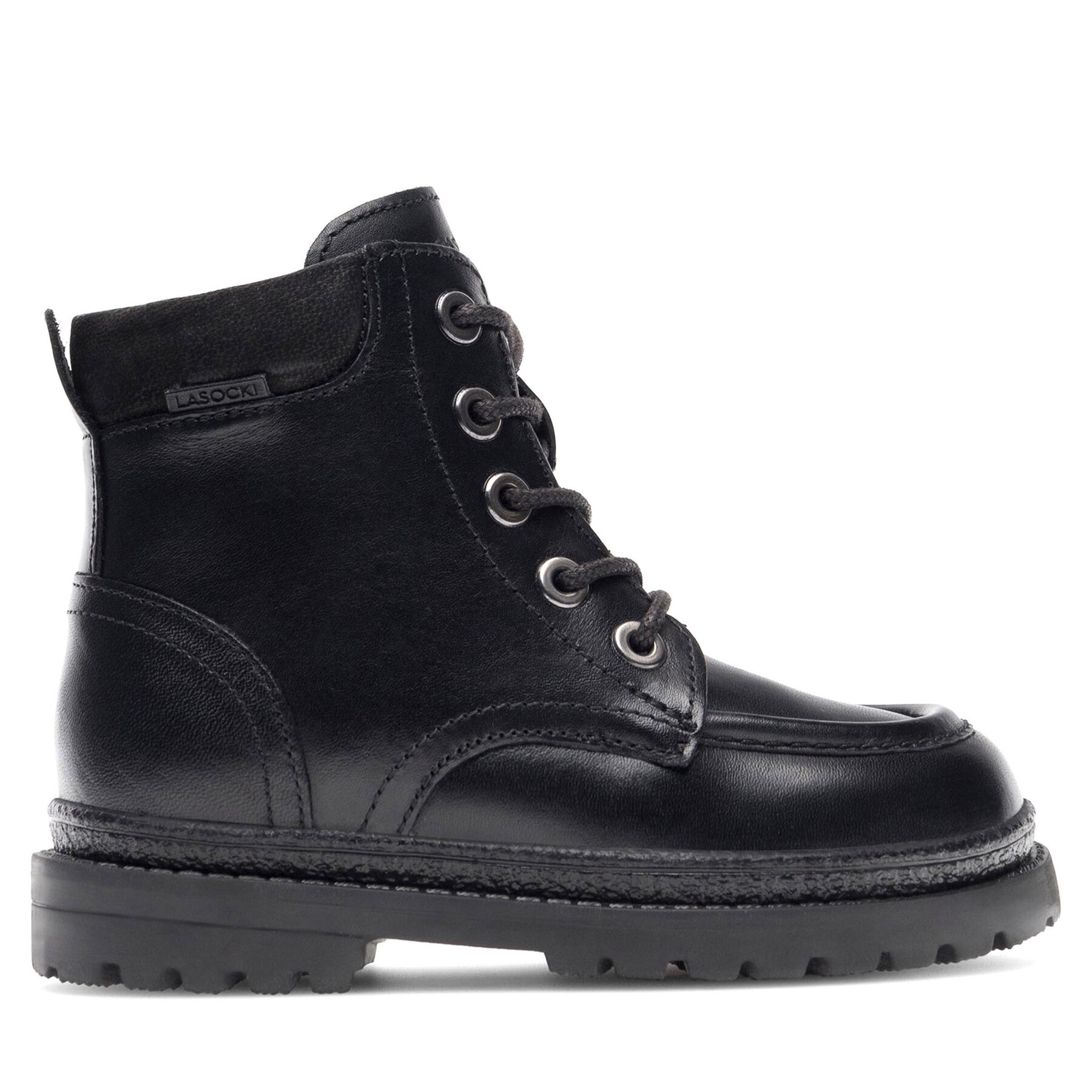 Stiefel Lasocki Kids POINT CI12-POINT-05 Schwarz Stiefel Lasocki Kids POINT CI12-POINT-05 Schwarz von Lasocki Kids