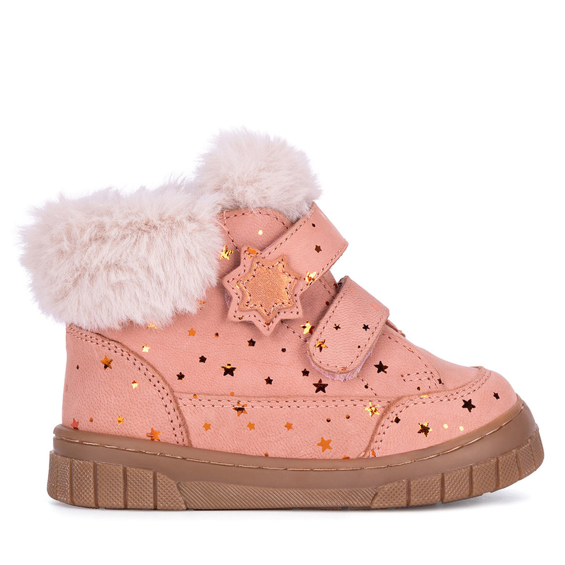 Stiefeletten Lasocki Kids BEAUTY CI12-BEAUTY-02 Orange Stiefeletten Lasocki Kids BEAUTY CI12-BEAUTY-02 Orange von Lasocki Kids