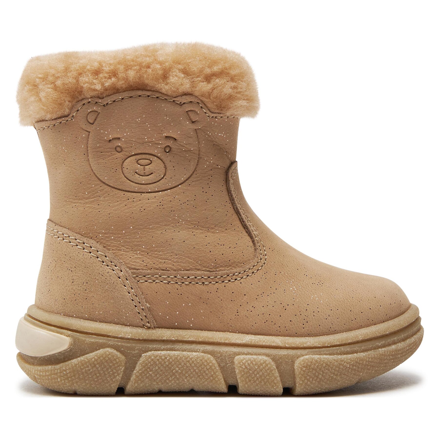 Stiefeletten Lasocki Kids BIMBO CI12-3116-08 Beige Stiefeletten Lasocki Kids BIMBO CI12-3116-08 Beige von Lasocki Kids