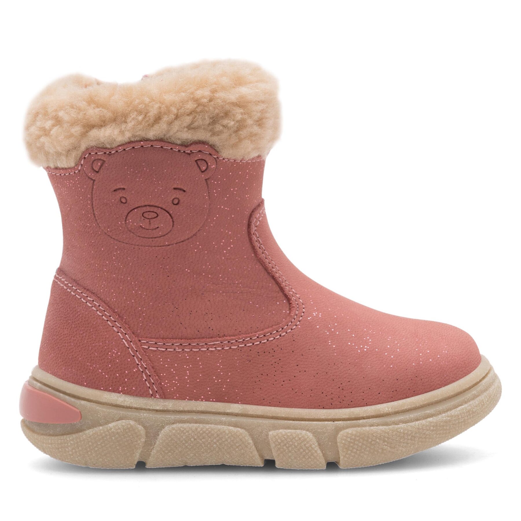 Stiefeletten Lasocki Kids BIMBO CI12-3116-08 Rosa von Lasocki Kids