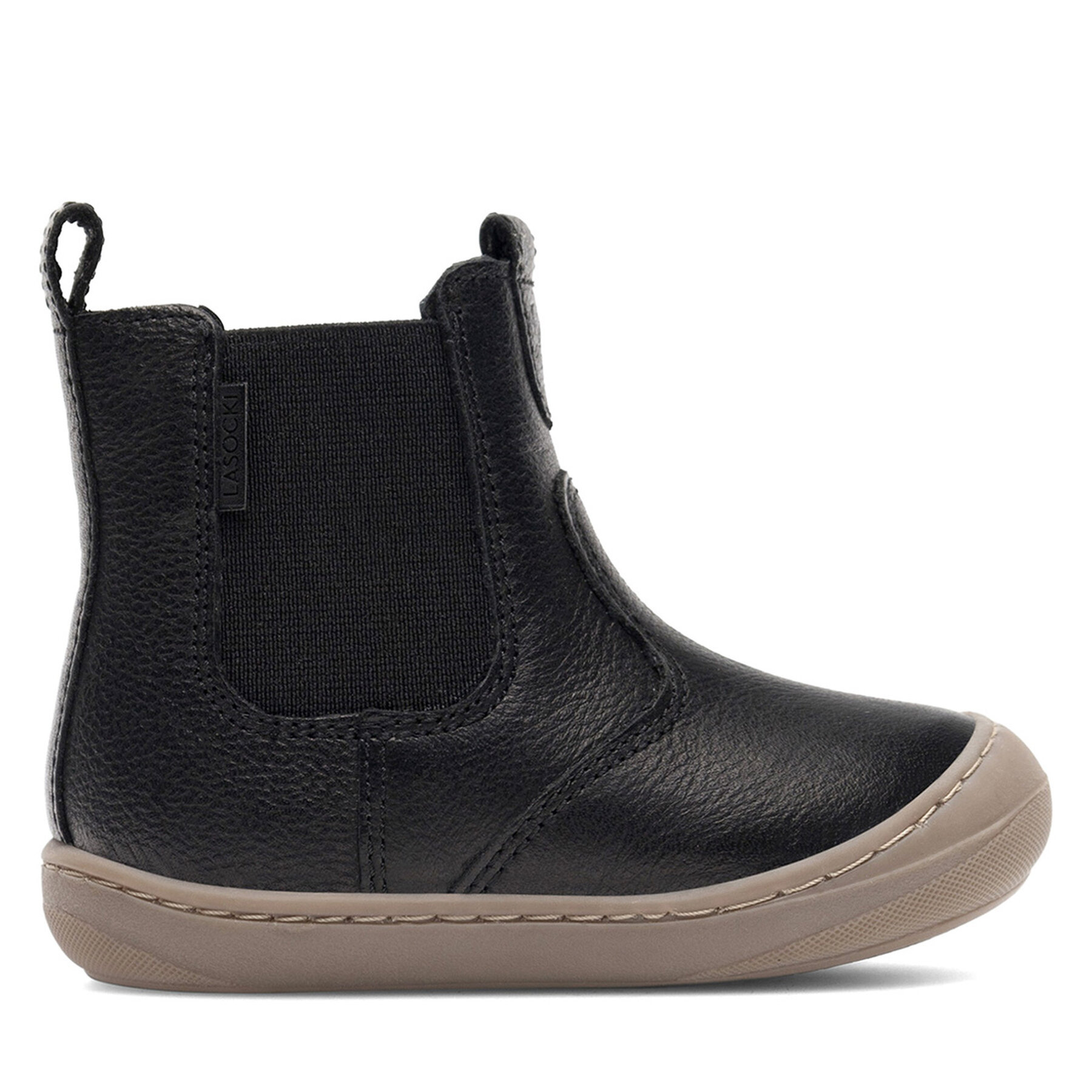 Stiefeletten Lasocki Kids CRUISE CI12-CRUISE-04 Schwarz Stiefeletten Lasocki Kids CRUISE CI12-CRUISE-04 Schwarz von Lasocki Kids