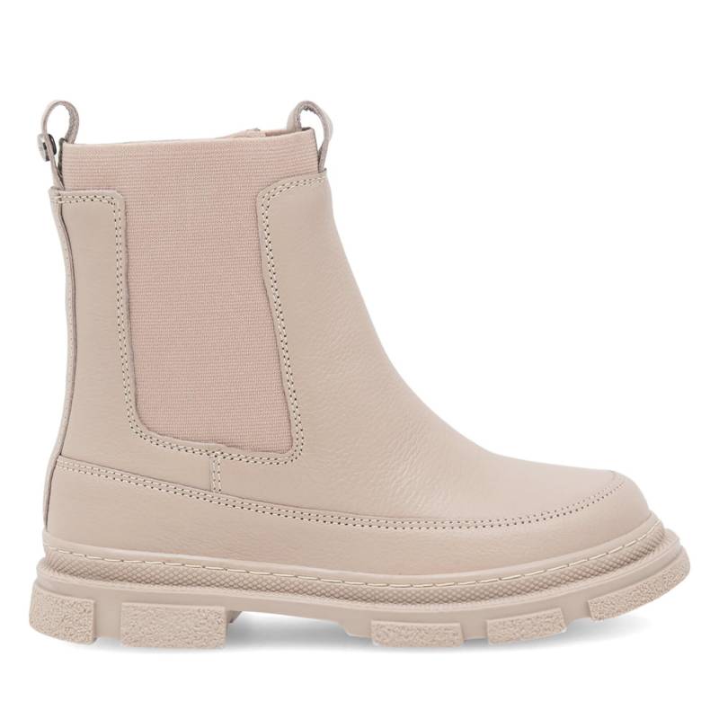 Stiefeletten Lasocki Kids NO-PURE-01(III)DZ Beige von Lasocki Kids