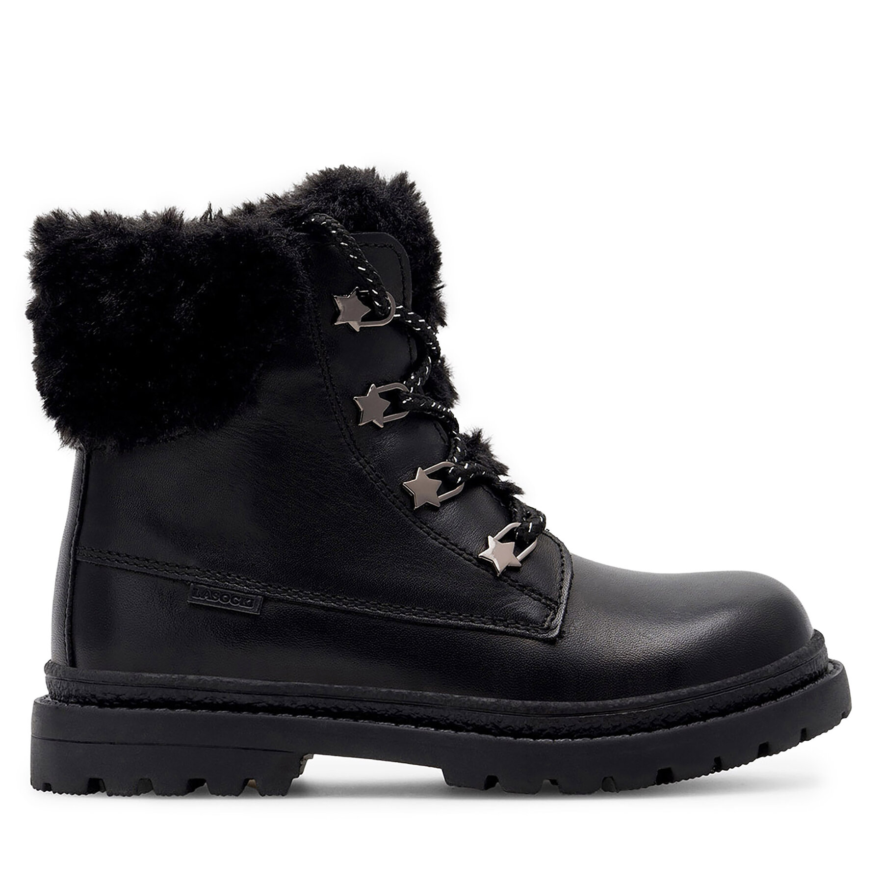 Stiefeletten Lasocki Kids POINT CI12-POINT-10 Schwarz Stiefeletten Lasocki Kids POINT CI12-POINT-10 Schwarz von Lasocki Kids