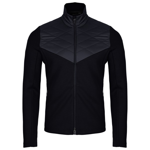 Lasse Kjus - Formula Midlayer Jacket - Kunstfaserjacke Gr 52;54;56;58 schwarz von Lasse Kjus