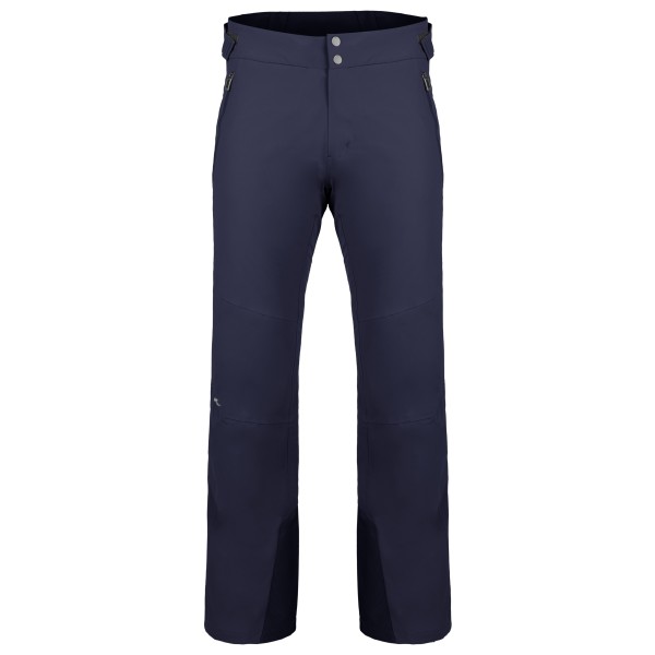 Lasse Kjus - Formula Pants - Skihose Gr 48 blau von Lasse Kjus