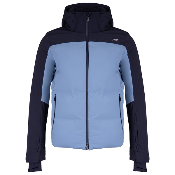 Lasse Kjus - Green Line 2.0 Jacket - Skijacke Gr 48;50;52;54;56;58 blau von Lasse Kjus