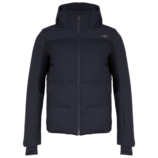 Lasse Kjus - Green Line 2.0 Jacket - Skijacke Gr 48 blau von Lasse Kjus