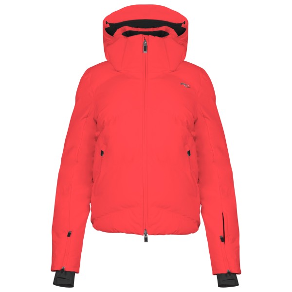 Lasse Kjus - Women's Bluebird 2.0 Jacket - Skijacke Gr 36;38;40;42;44 lila;rot;schwarz von Lasse Kjus