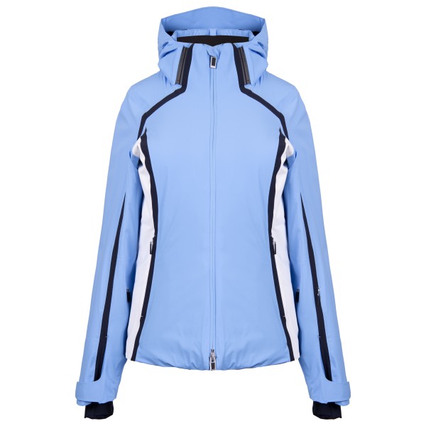 Lasse Kjus - Women's Formula Jacket - Skijacke Gr 36;38;40;46 blau;weiß von Lasse Kjus