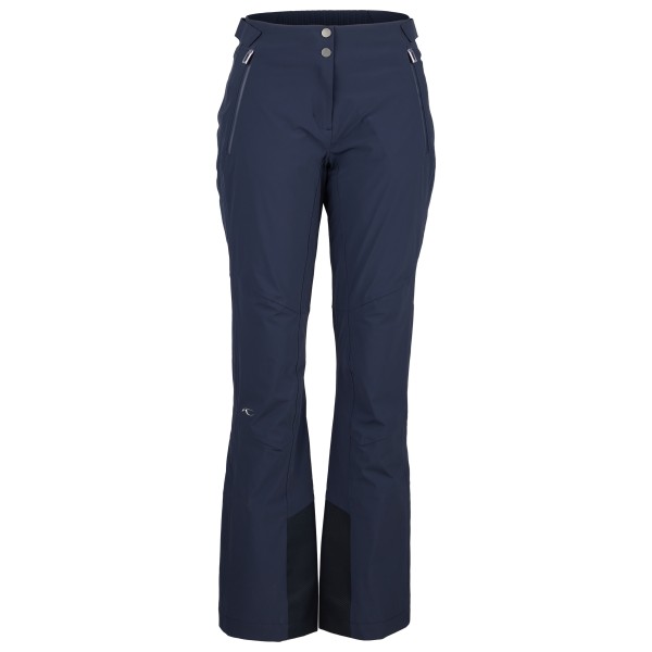 Lasse Kjus - Women's Formula Pants - Skihose Gr 36 - Regular;38 - Regular;40 - Regular;44 - Regular;46 - Regular blau von Lasse Kjus