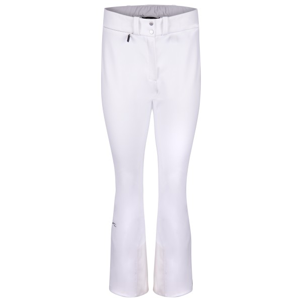 Lasse Kjus - Women's Sella Jet 2.0 Pants - Skihose Gr 32 weiß von Lasse Kjus