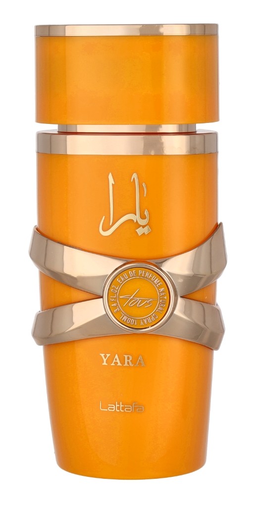 Lattafa -Yara Tous Edp Spray von Lataffa