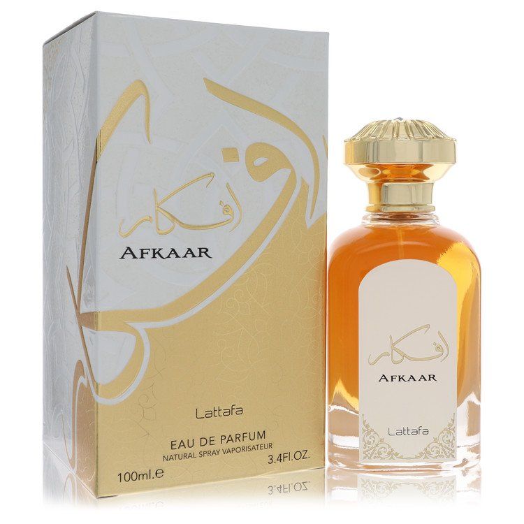 Afkaar by Lattafa Eau de Parfum 100ml von Lattafa