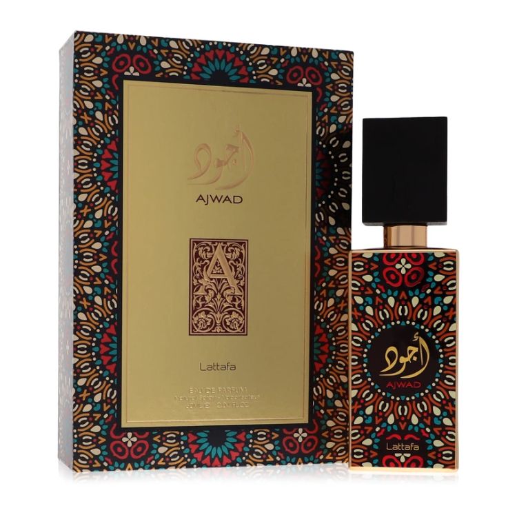 Ajwad by Lattafa Eau de Parfum 60ml von Lattafa