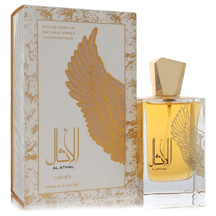 Lattafa Al Athal Eau de Parfum 100ml von Lattafa