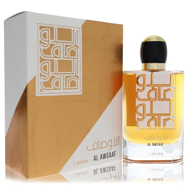 Lattafa Al Awsaaf Eau de Parfum 100ml von Lattafa