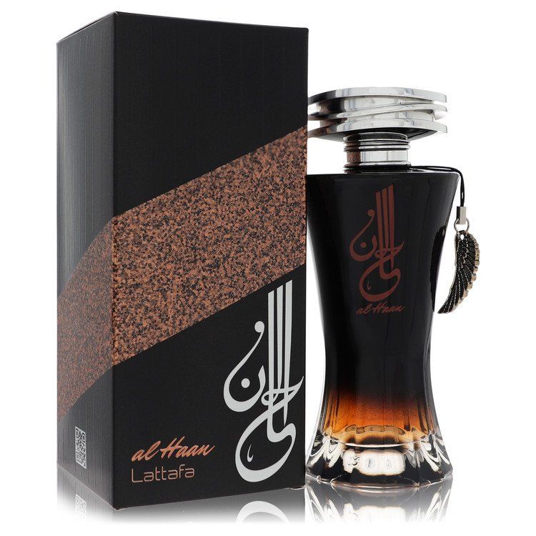 Al Haan by Lattafa Eau de Parfum 100ml von Lattafa