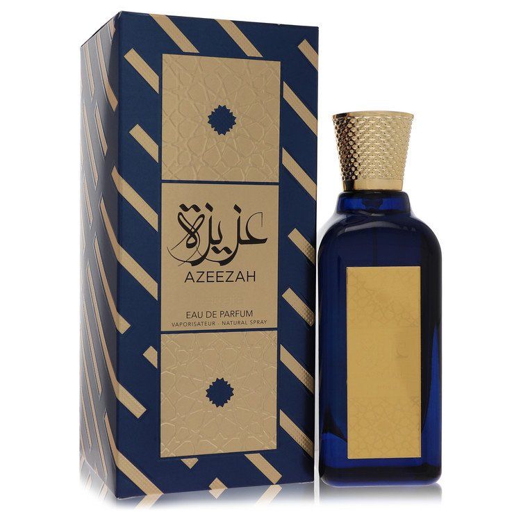 Lattafa Azeezah Eau de Parfum 100ml von Lattafa