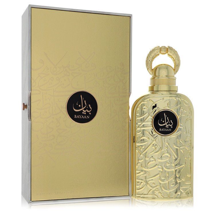 Lattafa Bayaan Eau de Parfum 100ml von Lattafa