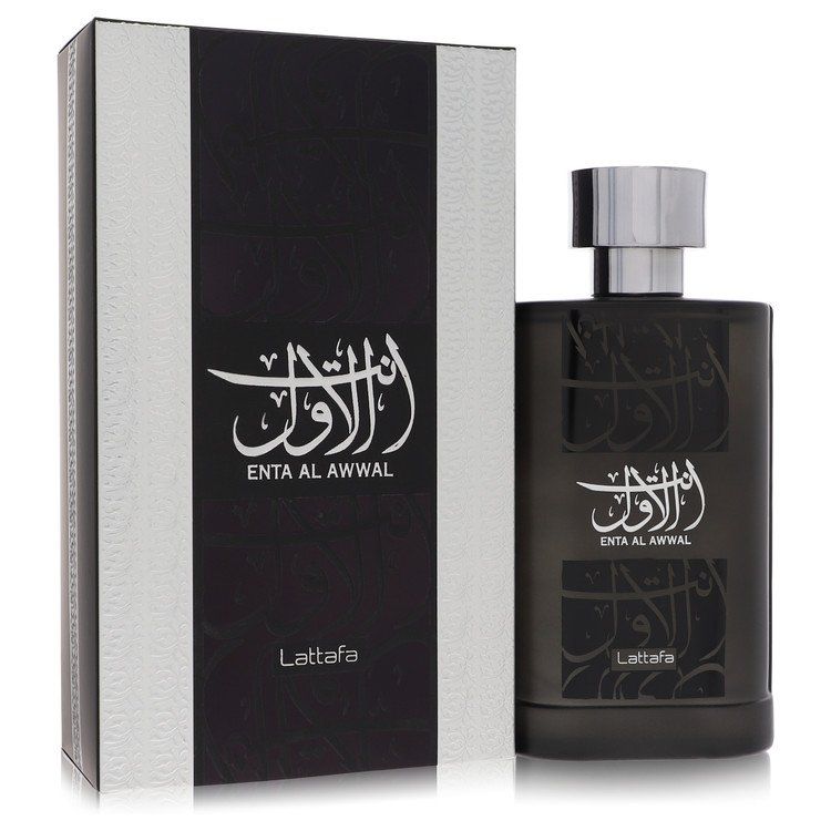 Enta Al Awwal by Lattafa Eau de Parfum 100ml von Lattafa