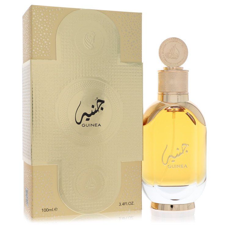 Lattafa Guinea Eau de Parfum 100ml von Lattafa