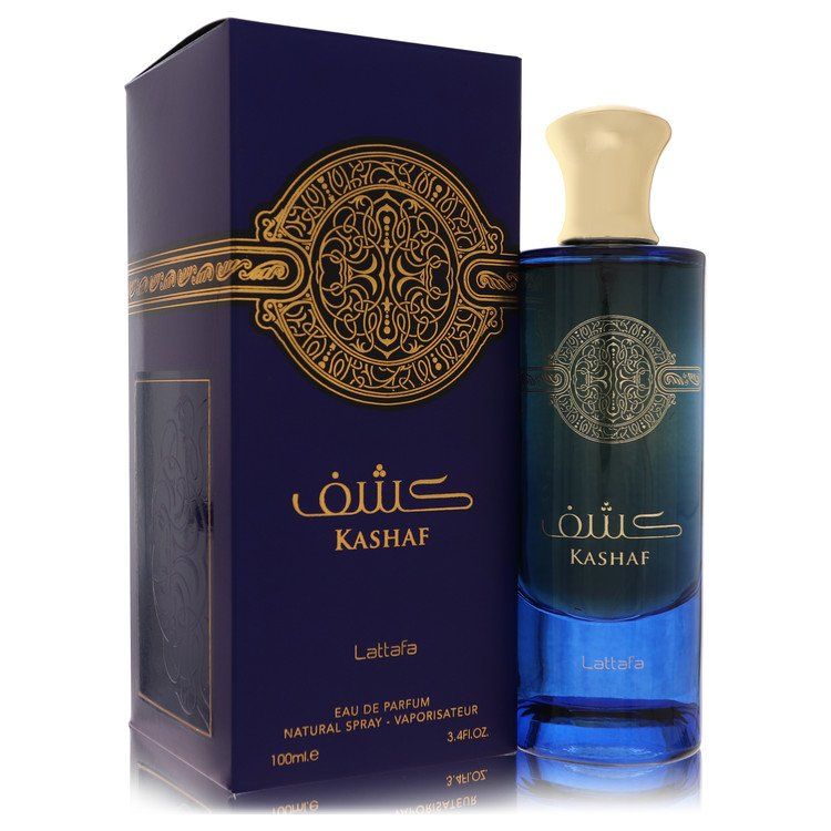 Lattafa Kashaf Eau de Parfum 100ml von Lattafa