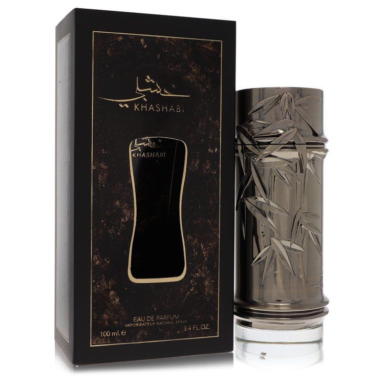 Lattafa Khashabi Eau de Parfum 100ml von Lattafa