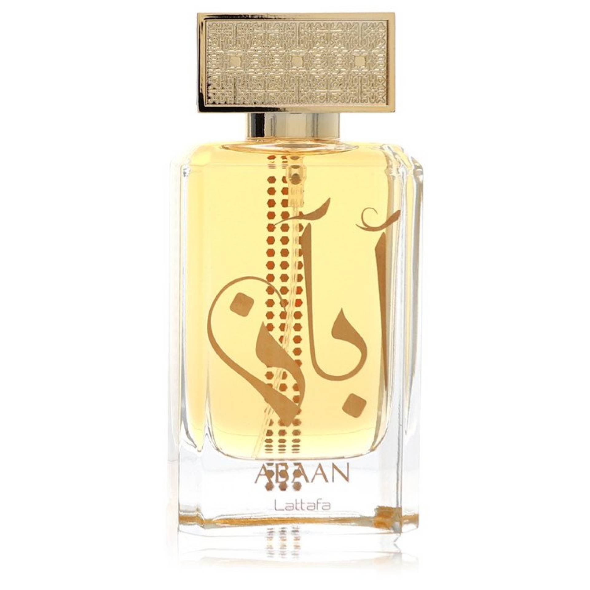Lattafa Abaan Eau De Parfum Spray (Unisex Unboxed) 101 ml von Lattafa