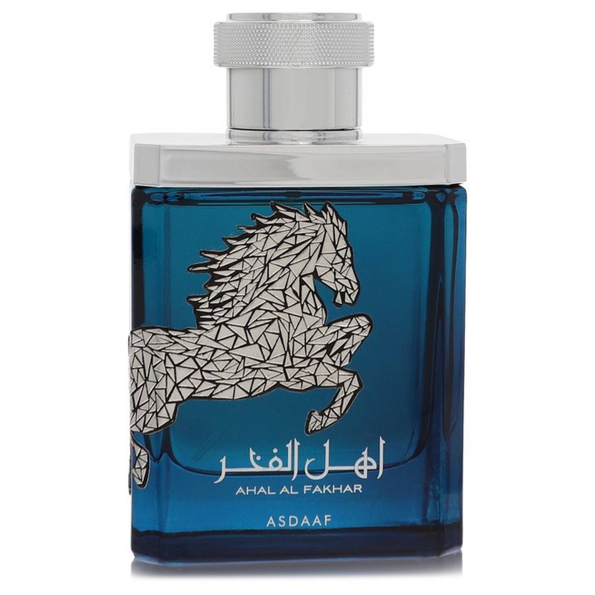 Lattafa Asdaaf Ahal Al Fakhar Eau De Parfum Spray (Unisex Unboxed) 101 ml von Lattafa