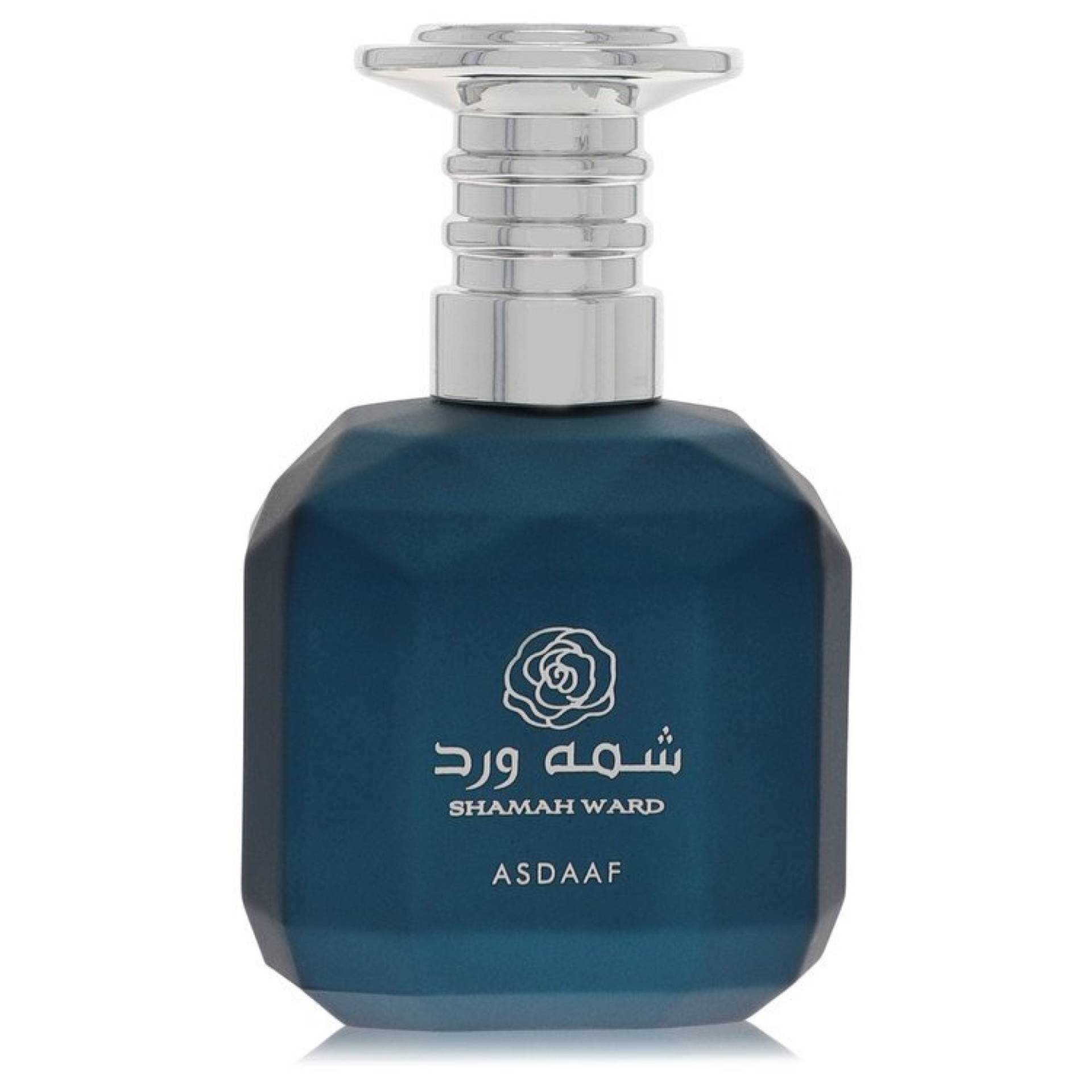 Lattafa Asdaaf Shamah Ward Eau De Parfum Spray (Unisex Unboxed) 101 ml von Lattafa