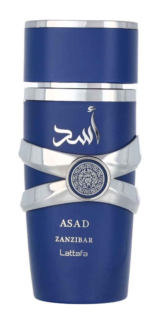 Lattafa - Assad Zanzibar Edp Spray von Lattafa