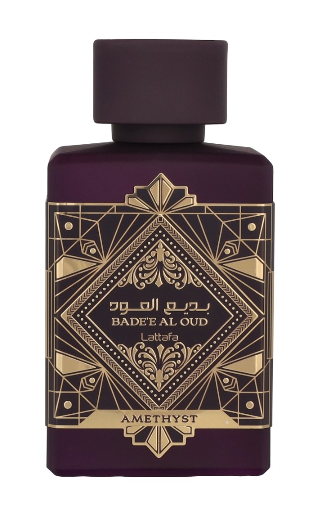 Lattafa - Bade'e Al Oud Amethyst Edp Spray von Lattafa