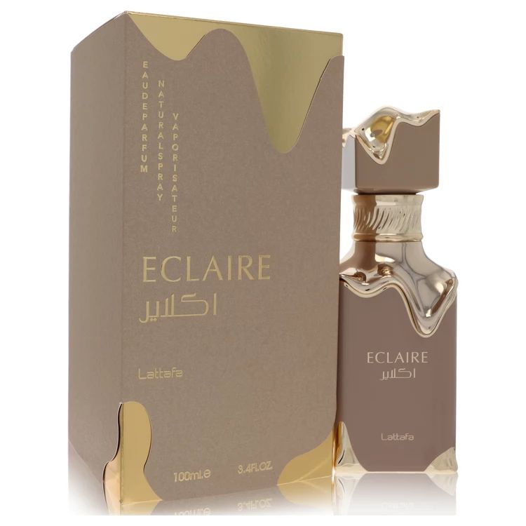 Lattafa Eclaire Eau de Parfum 100ml von Lattafa