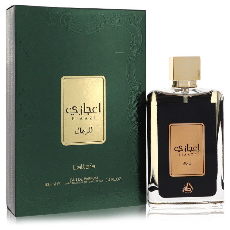 Lattafa Ejaazi Eau de Parfum 100ml von Lattafa