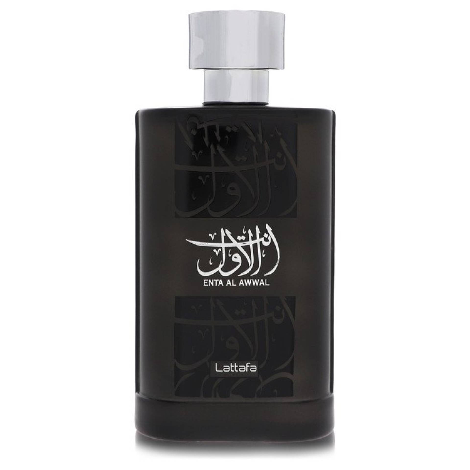 Lattafa Enta Al Awwal Eau De Parfum Spray (Unisex Unboxed) 101 ml von Lattafa