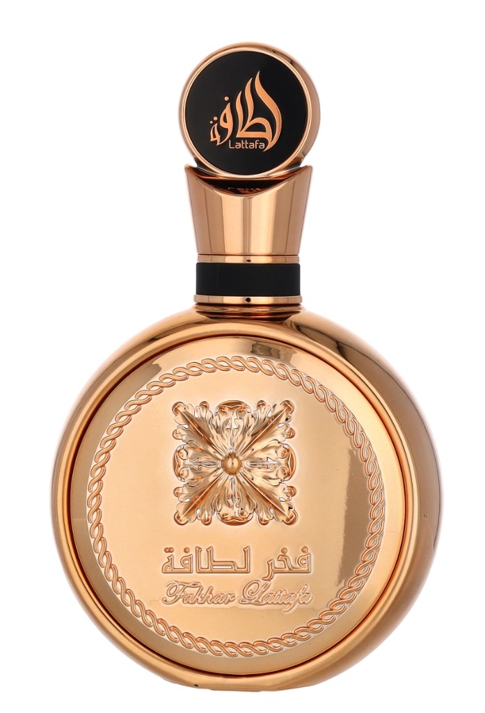 Lattafa - Fakhar Gold Extrait Edp Spray von Lattafa