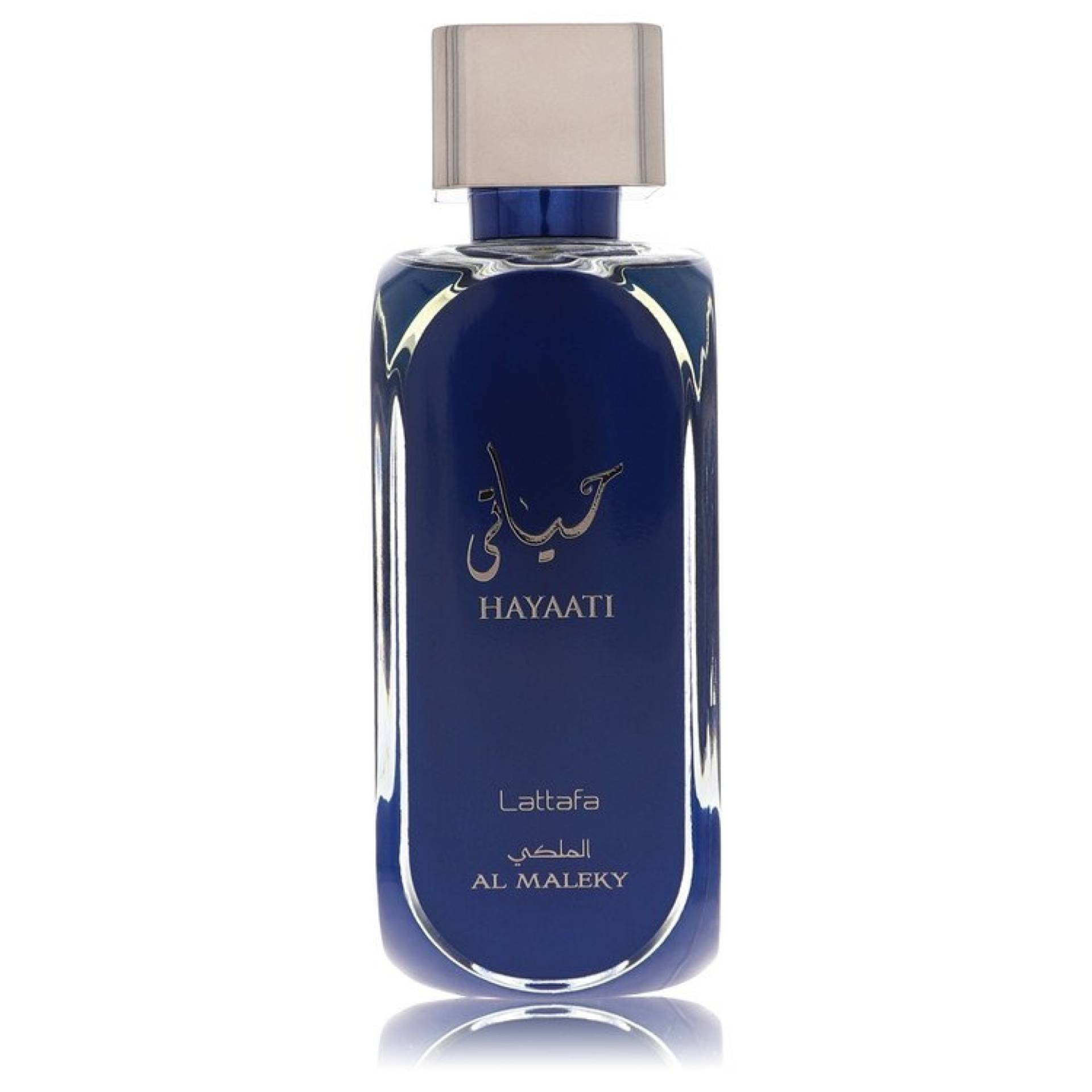 Lattafa Hayaati Al Maleky Eau De Parfum Spray (Unboxed) 101 ml von Lattafa
