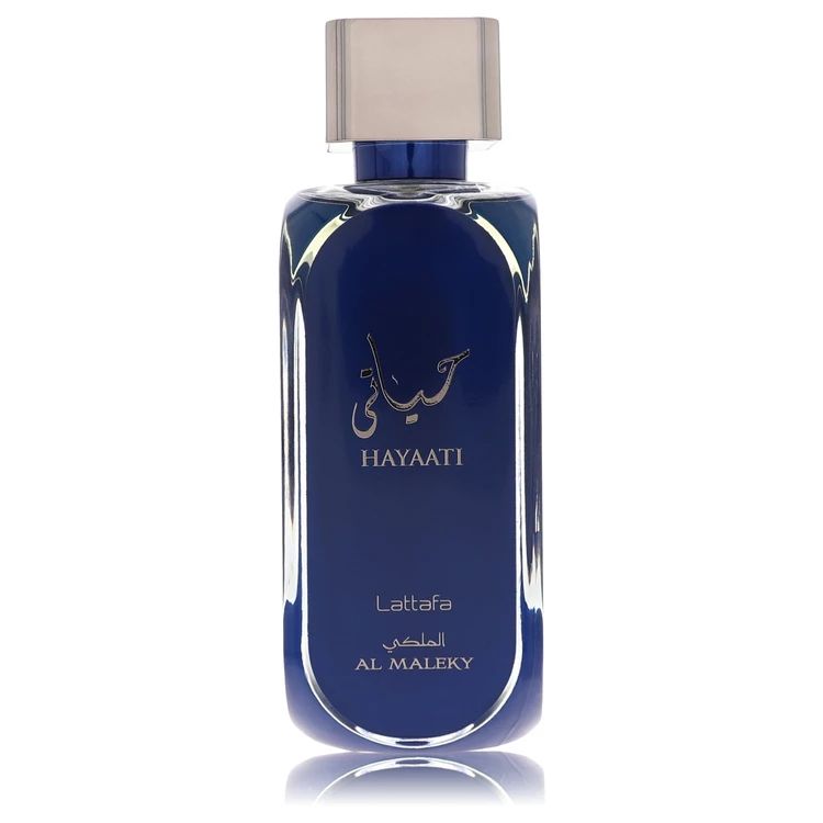 Lattafa Hayaati Al Maleky Eau de Parfum 100ml von Lattafa