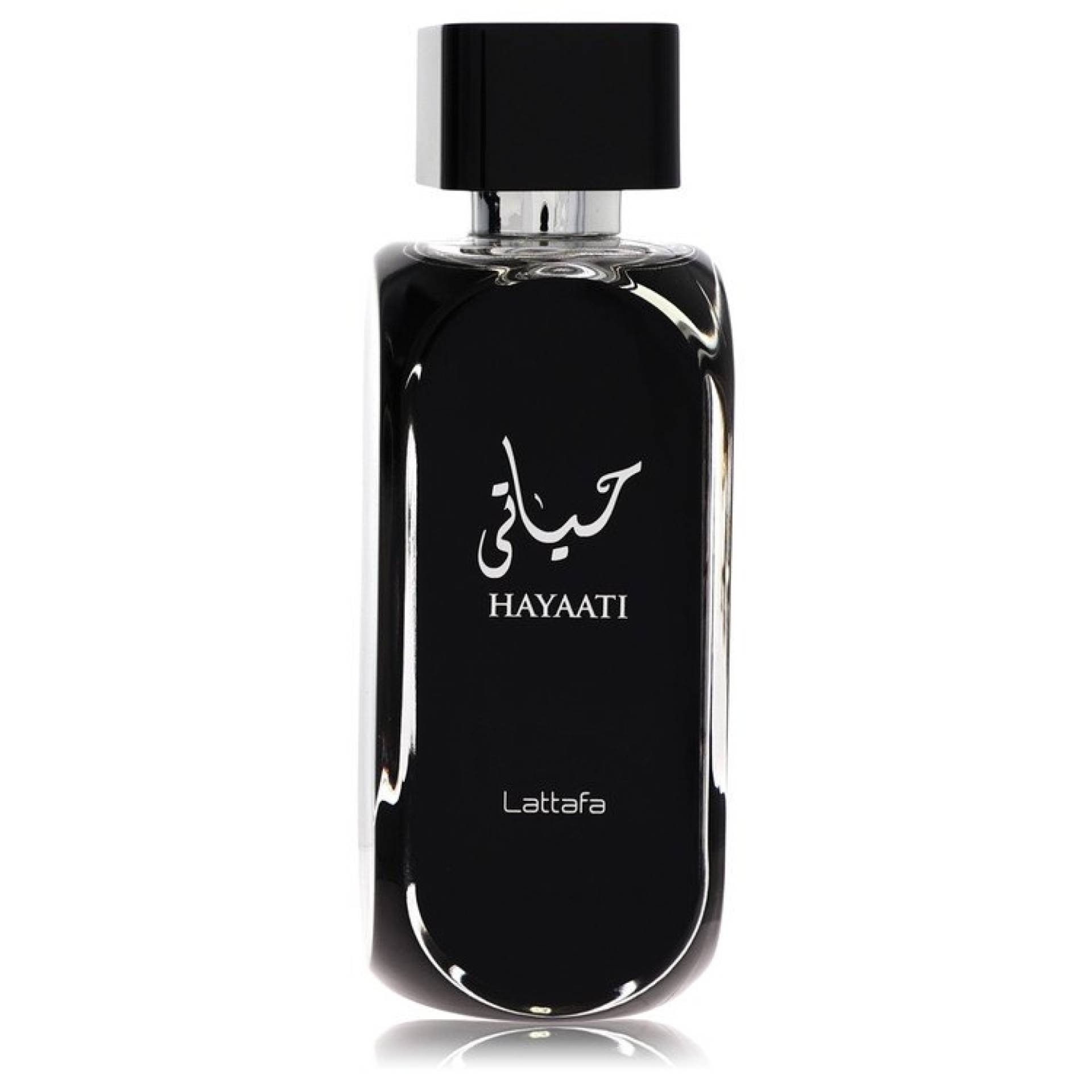 Lattafa Hayaati Eau De Parfum Spray (Unboxed) 101 ml von Lattafa