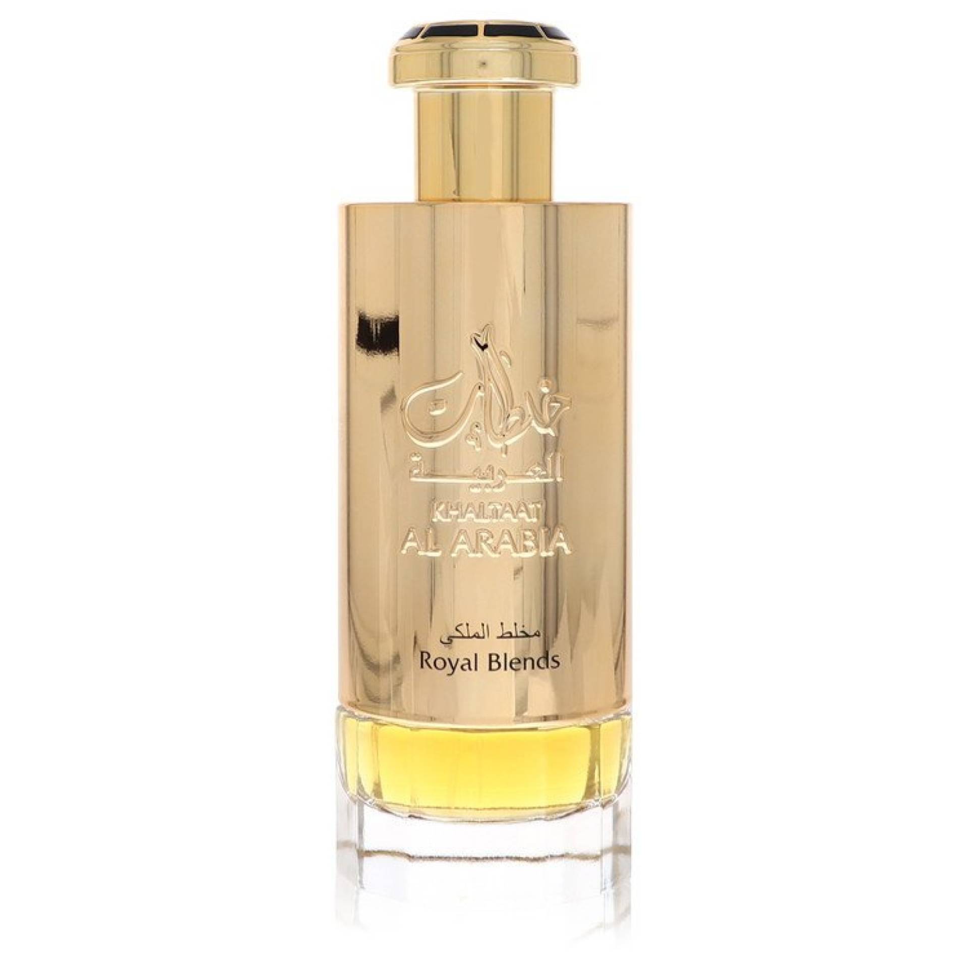 Lattafa Khaltat Al Arabia Eau De Parfum Spray (Royal Blends Unboxed) 101 ml von Lattafa