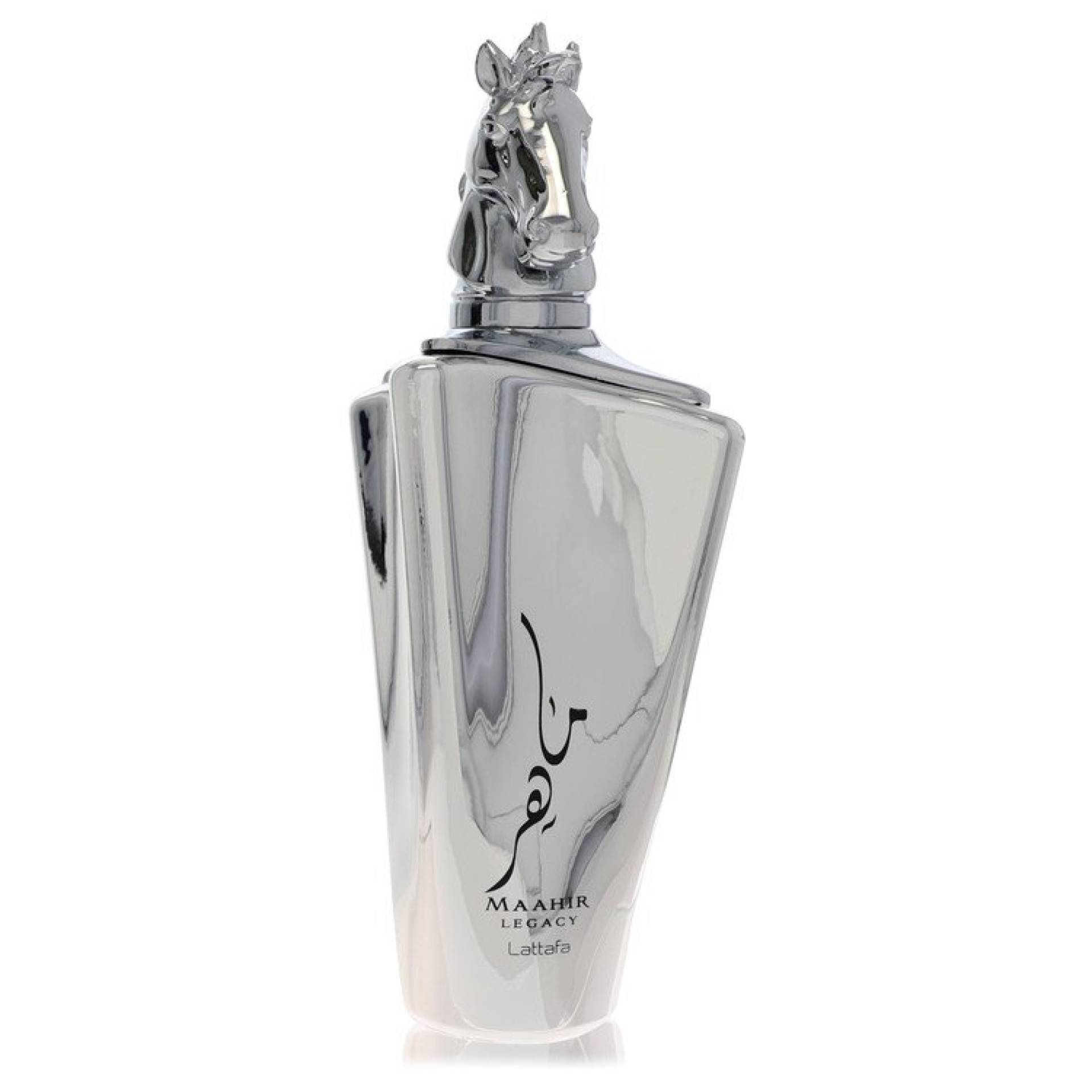 Lattafa Maahir Legacy Eau De Parfum Spray (Unboxed) 101 ml von Lattafa