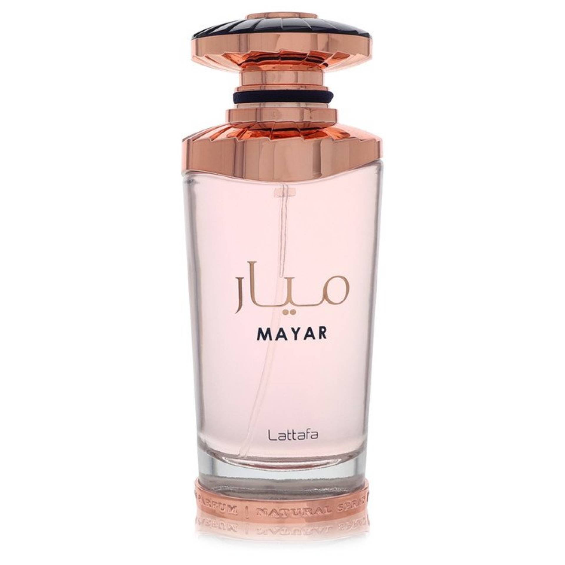 Lattafa Mayar Eau De Parfum Spray (Unboxed) 101 ml von Lattafa