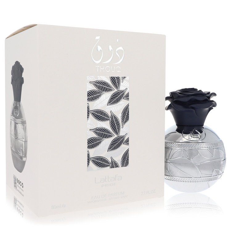 Lattafa Pride Thouq by Lattafa Eau de Parfum Spray 80ml von Lattafa